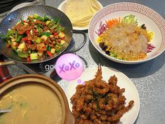 -老济南·地道济南菜(大明湖店)