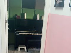 -梅纳·钢琴声乐架子鼓Mena Music(双井店)