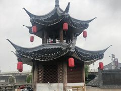 -溱湖八鲜菜馆