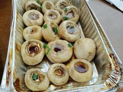 -老虎滩大连海鲜烧烤(水游城店)