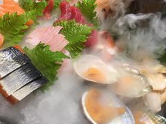 -和彩放题餐厅(酒仙桥店)