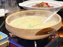 -亲青菜食尚餐厅(银谷店)