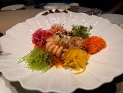 -花家怡园·宴会厅(簋街四合院总店)