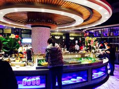 -吉布鲁牛排海鲜自助(巴南万达广场店)