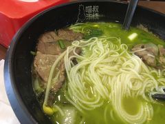 -渝和喵叔米线(南坪万达店)