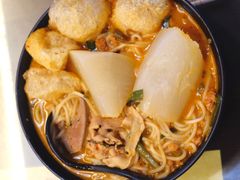 -星林居酸辣米线餐厅