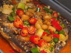 -川知味(京华城店)