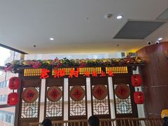 -老湘村·湖南土菜(天河维多利店)