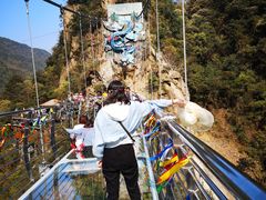 -宁波五龙潭景区