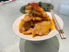 -老妈菜馆(建设街店)