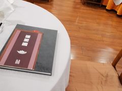 -蓬莱阁中餐厅(崇文门店)