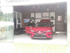 -上海和展广汽丰田4S店(老闵行店)