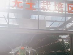 -长春农博园