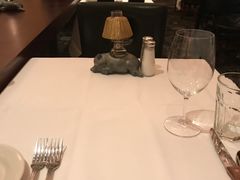 -莫尔顿牛排坊(威尼斯人店)