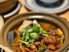 -南京大牌档(龙江新城市广场店)