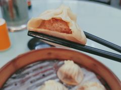 -食惠里小笼包面馆(越秀店)
