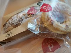 -BREAD WAY面包路·欧式面包(龙湖时代D馆店)