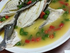 -嘉里饭庄