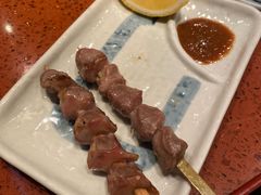 -小山日本料理(兴业太古汇店)