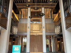 -傲泓度假酒店(河西奥体店)