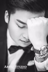 点击看大图 -THE QUEEN(北京店)