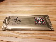 -Ufufu cafe(天神巷店)