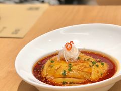 -榕意·川味之美(深业上城店)