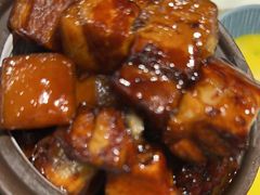 红绕肉-海富门·带鱼·淮扬菜·粤菜(甘家口店)