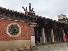 -晋江五店市传统文化旅游区