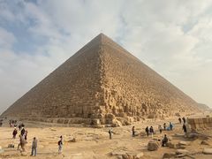 -吉萨金字塔群