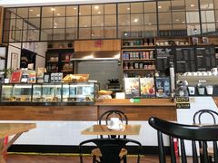 -Jamaicablue Coffeeshop(中央广场店)