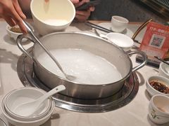-粤顺渔坊·中山脆肉鲩火锅(清湖店)