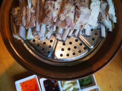 蒙料一八手把肉-蒙料·手把肉(望京店)