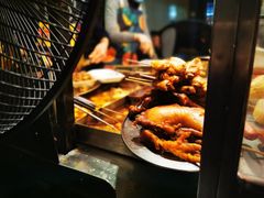 -明记牛杂(新马路分店)