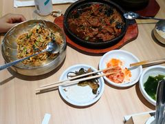 -米村拌饭(太和区万达店)