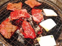 -御牛道日式烤肉料理(杭州万象城店)