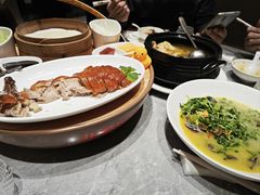 -北国饭店·海鲜·北方菜(峡山店)