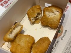 -肯德基(万科广东路店)