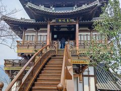 -雅达·阳羡溪山小镇中心