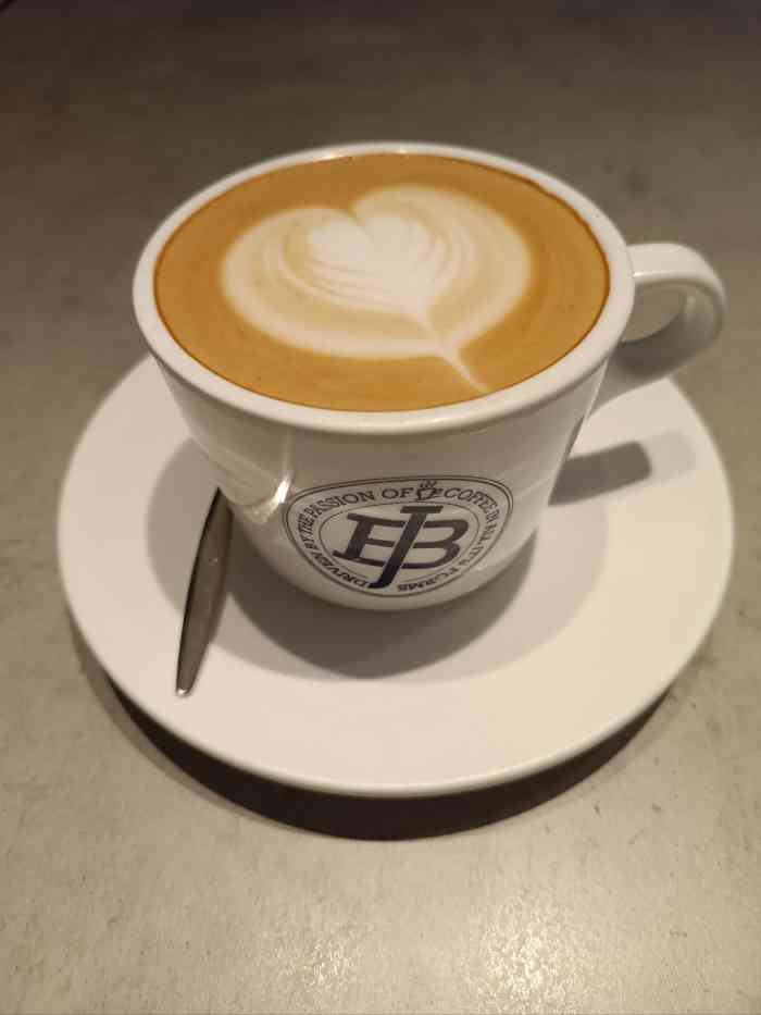 jamaica blue cafe(乌鲁木齐中路店)-"很舒适的一家咖啡连锁店,比起