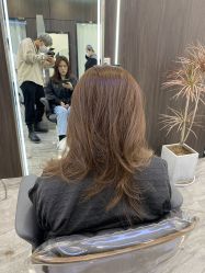 -Cima salon西玛沙龙