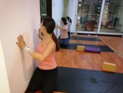 -Yvon yoga 瑜伽·精准体态管理中心
