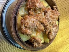 -九锅一堂酸菜鱼(新南凯德直营店)