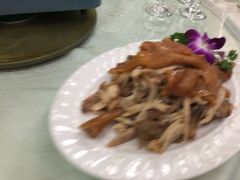 -苏师傅菜馆(上沙店)