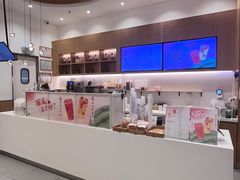 大堂-卡旺卡(合肥天鹅湖置地广场店)