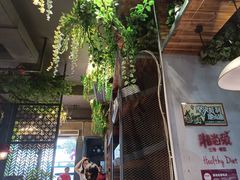 -湘当爱·鲜煮现炒(松岗立业路店)