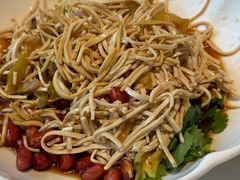 -小厨娘淮扬菜(天印大道店)