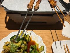 -聚点串吧·北京烧烤(海淀黄庄店)