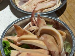 -重庆印象老火锅(梅林店)