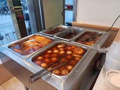 -武圣羊汤·西北面(安德路店)